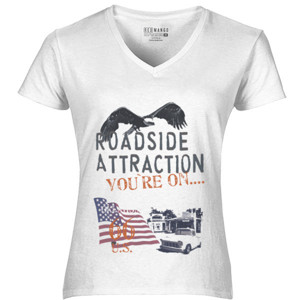 Kaos Kaos Roadside Attraction (SB7RN)