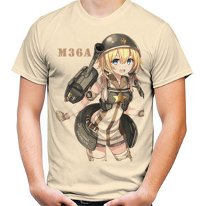 Kaos M36A