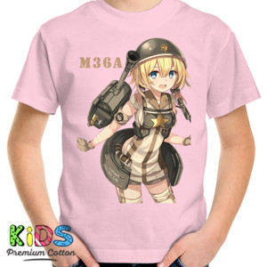 Kaos M36A