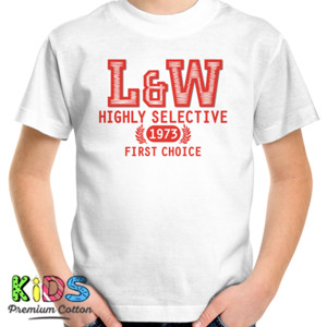 Kaos Kaos L&W First Choice (SB7Q1)