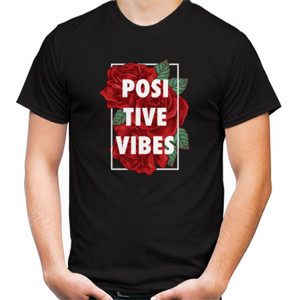 Kaos Kaos Positive Vibes (CLURB03)