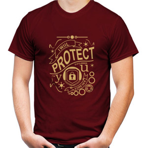 Kaos Pria Keren Premium 012