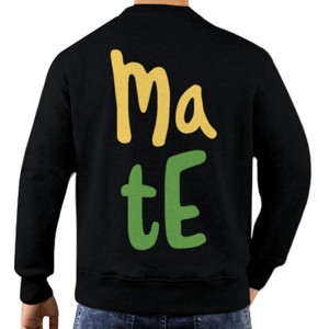 Jaket Sweater Tshirt Couple 3 - Female