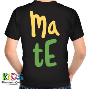 Kaos Tshirt Couple 3 - Female
