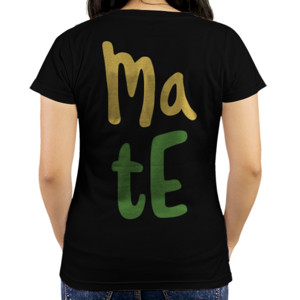 Kaos Tshirt Couple 3 - Female