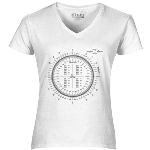 Kaos Kaos Radians (SB8J8)