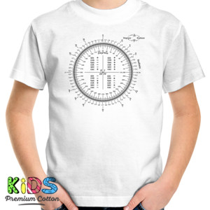 Kaos Kaos Radians (SB8J8)