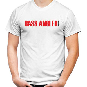 Kaos Kaos Fishing - Bass Angler Magazine (SB7KB)