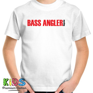 Kaos Kaos Fishing - Bass Angler Magazine (SB7KB)