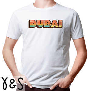 Kaos Dubai