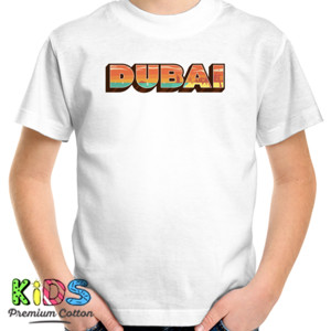 Kaos Dubai