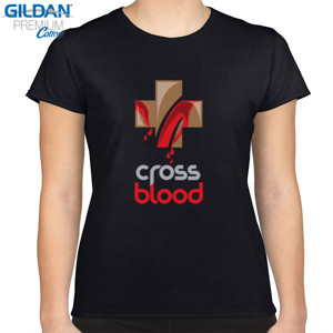Kaos cross blood