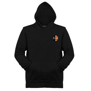 Jaket Hoodie SATUELEVEN Ambigue Icon