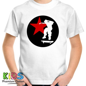 Kaos Kaos Skateboard - Skate Star (SB7GN)