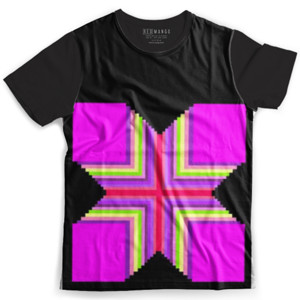 Kaos Fullprint Kaos Desa X