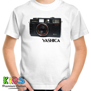 Kaos Kaos Yashica DX (SB7BP)
