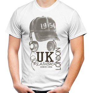 Kaos Kaos UK - London (SB9Y4)