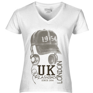 Kaos Kaos UK - London (SB9Y4)