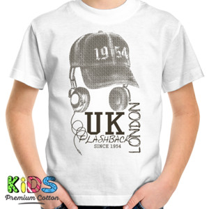 Kaos Kaos UK - London (SB9Y4)