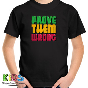 Kaos Prove Them Wrong