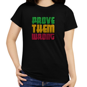 Kaos Prove Them Wrong