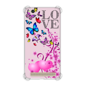 Casing HP Love
