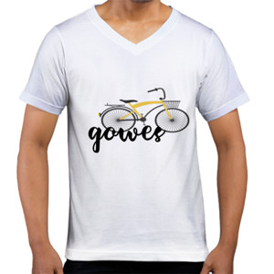 Kaos  gowes 03