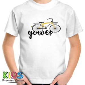 Kaos gowes 03