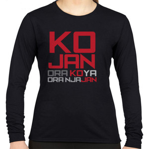 Kaos KOJAN