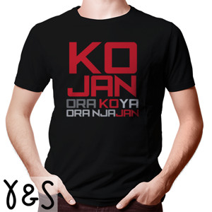 Kaos KOJAN