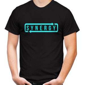 Kaos Sinergi (Synergy)