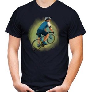 Kaos Kaos Pria - Bike
