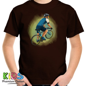 Kaos Kaos Pria - Bike