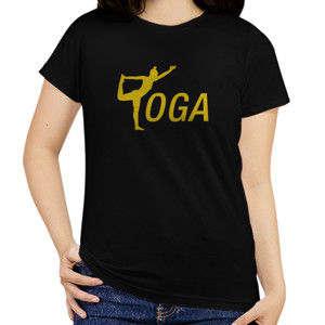 Kaos Kaos yoga