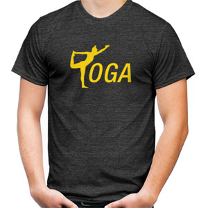 Kaos Kaos yoga