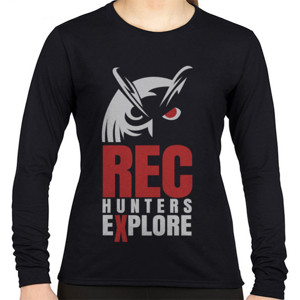 Kaos Owl Rec Hunters RC001