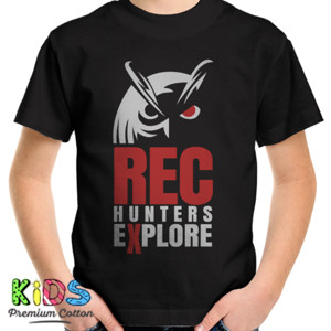 Kaos Owl Rec Hunters RC001
