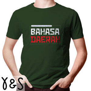 Kaos wadjugee - badar