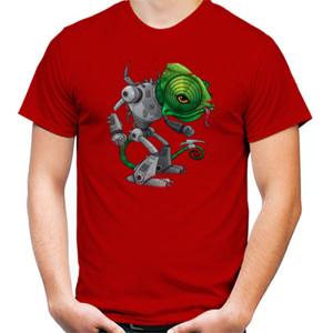 Kaos Chameleozoid