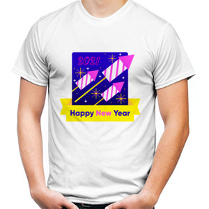 Kaos Space New Year 2021