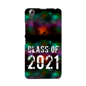 Class Of 2021 Casing HP