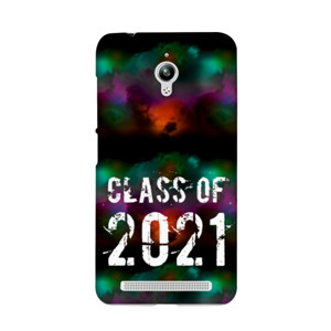 Class Of 2021 Casing HP