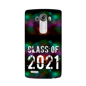 Class Of 2021 Casing HP