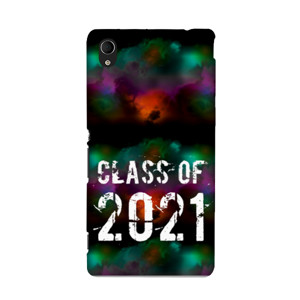 Class Of 2021 Casing HP