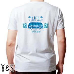 Kaos Life Adventure
