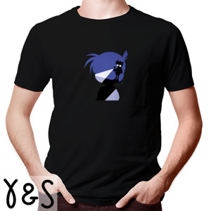 Kaos Detective Conan the Hunter