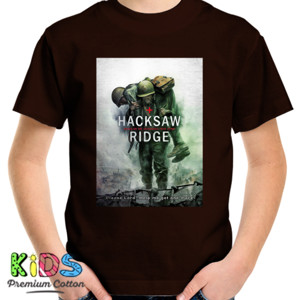 Kaos Hacksaw Ridge