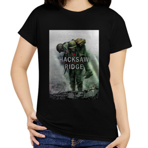 Kaos Hacksaw Ridge