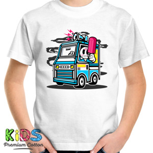 Kaos Car Ice Psyco