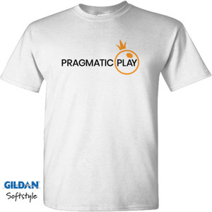 Kaos PRAGMATIC PLAY TEES
